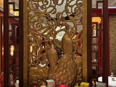 -香宫(九龙香格里拉店)