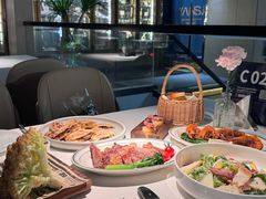 -研食记西餐厅(金融中心店)
