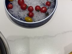 -渔港甄宴·海鲜·地标烟台菜(金沙滩店)