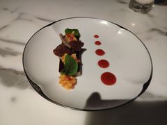 -傲廬·云端餐厅·深圳柏悦酒店