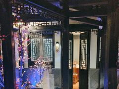 -江南韵·无锡太湖文化体验餐厅(凤凰天街店)