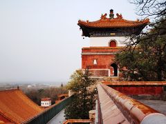 -颐和园