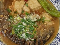 -小锅饭豆腐馆(重工北街普罗旺斯店)