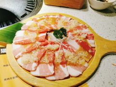 -猫爪爪原切自助烤肉(观音桥阳光世纪店)