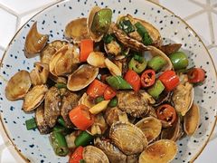 -十面欢腾·海鲜面·台式Bistro(长乐路店)