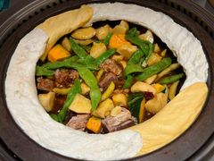 -灶座小锅烀饼·铁锅炖(全国总店)