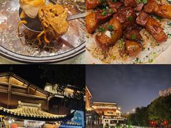 -樟树底(胜利河美食街店)