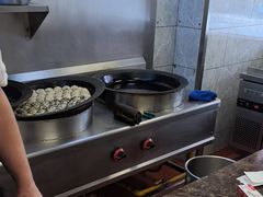 -小杨生煎(黄河路店)