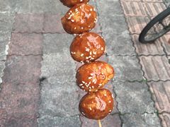 -邓记新一代糖油果子(四川煤管局供销公司职工宿舍店)