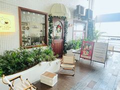 -RT Coffee 放空咖啡