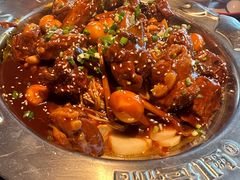 -胖哥俩肉蟹煲(海盐总店)