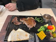 -豪客来牛排(一品天下店)