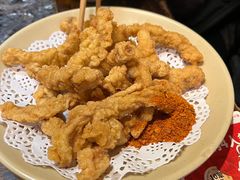 -蜀大侠火锅(建设路第五大道店)