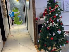 -永信齿科·永典口腔门诊部(浦东店)