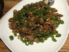 线椒手撕膀-U你·天然调味(南湖总店)