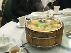 -勝記酒家·37年老字号·经典粤菜(荔枝公园店)