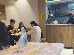 -郑记•不夜城烧烤•龙虾•虾蟹(黄鹤楼店)