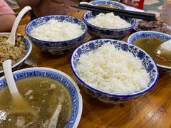 -大陈鸿源牛肉馆(大陈总店)