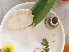 -極上萬膳·日料放题(来福士江景店)
