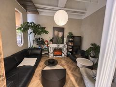 -馥郁咖啡培训(宝安校区)