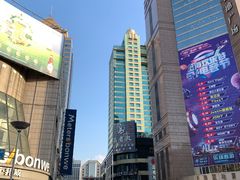 -上海置地广场(南京东路店)