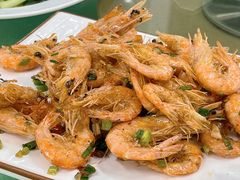 -景好海鲜餐厅(大鹏必选旅游店)