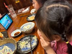 -鸟鹏烧鸟居酒屋(仁恒梦中心店)