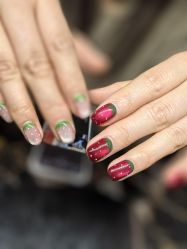 -鲸彩·美甲美睫科技护肤