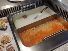 -圣琼美食百汇自助餐(白云万达店)