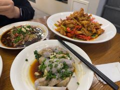 -毛哥小馆子(百井坊巷店)