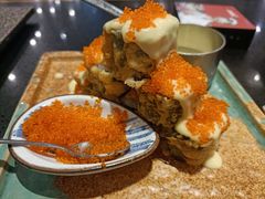 -古田居·特色寿司料理(星之岛旗舰店)
