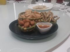 -湖锦酒楼·32年地道湖北菜(光谷店)