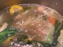 -掂档潮汕牛肉火锅(沈阳万象城店)