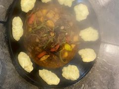 -大榕树柴火鸡•别院小厨(新都店)