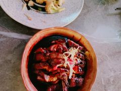 -常来小聚·广州非遗传承餐厅(高德置地店)