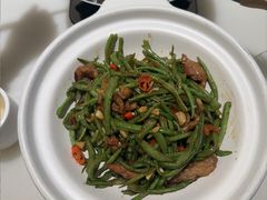 -小菜园新徽菜(江阴万达店)