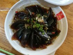 姜汁松花蛋-管氏翅吧(护国寺店)