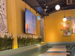 -梳打冰室(氹仔店)