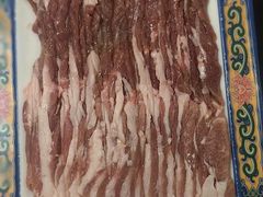 -京悦南门涮羊肉·羊蝎子火锅(田林路店)