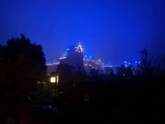 -郑州银基黄帝宫御温泉