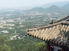 -北京鹫峰国家森林公园