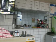 -好快螺柳州螺蛳粉(大西门店)