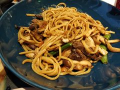 -G+KITCHEN(龙湖狮山天街店)