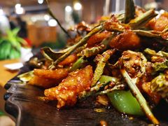 -延松朝鲜族料理