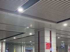 -南宁东站