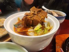 -宏状元现熬粥·京味菜(五棵松店)