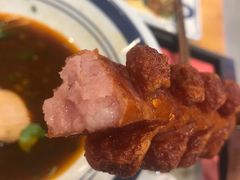 霸蛮大香肠-霸蛮湖南菜·牛肉粉(荣京西街店)