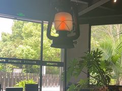 -J Create城市露营咖啡·简餐·宠物(上海动物园店)