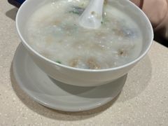 招牌状元及弟粥-盛记粥面(佐敦店)