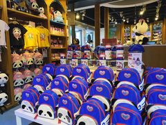 -熊猫屋(宽窄巷子景区店)